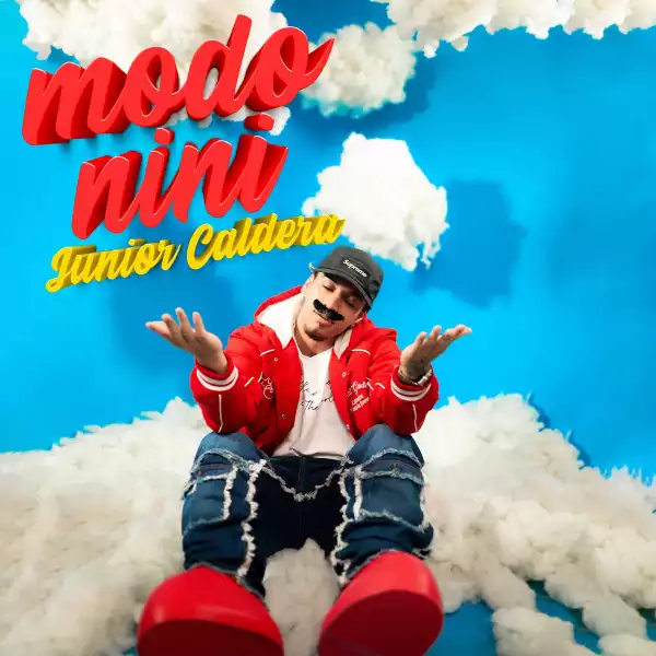Junior Caldera – Modonini