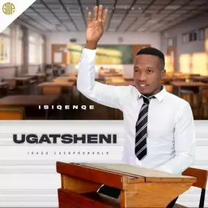 Ugatsheni – Usizi Lomuntu Omnyama
