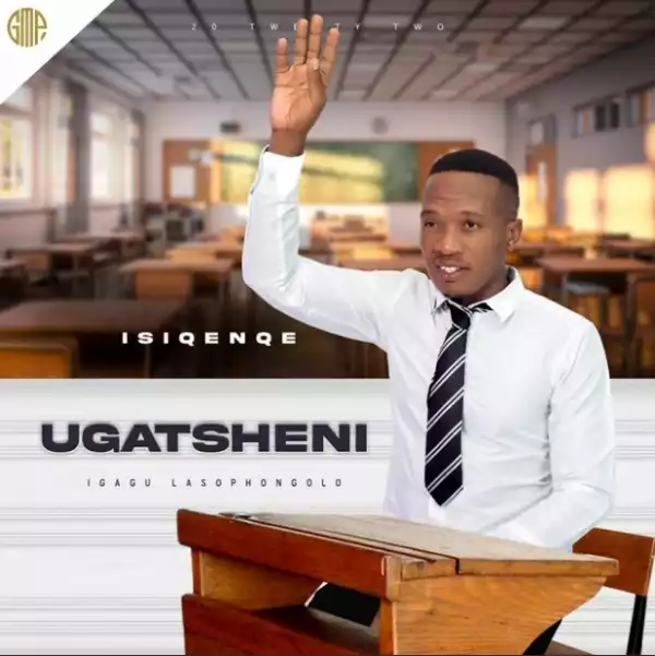 Ugatsheni – Awulwazi Uthando