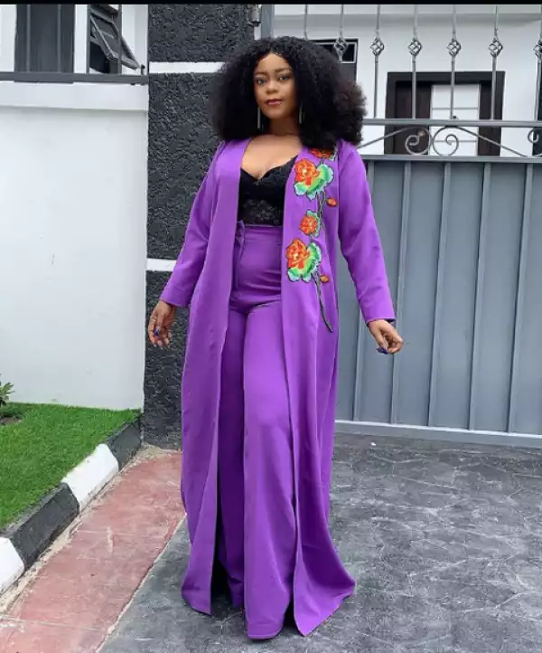 80% Of Marriages In Lagos Are Not Working - Actress Didi Ekanem