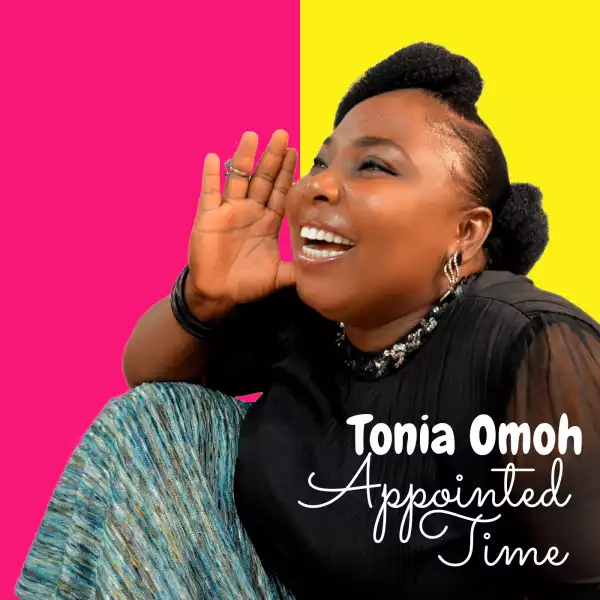 Tonia Omoh - It is God ft. Olu Kgr & Apostle Charles Omoh Iyin