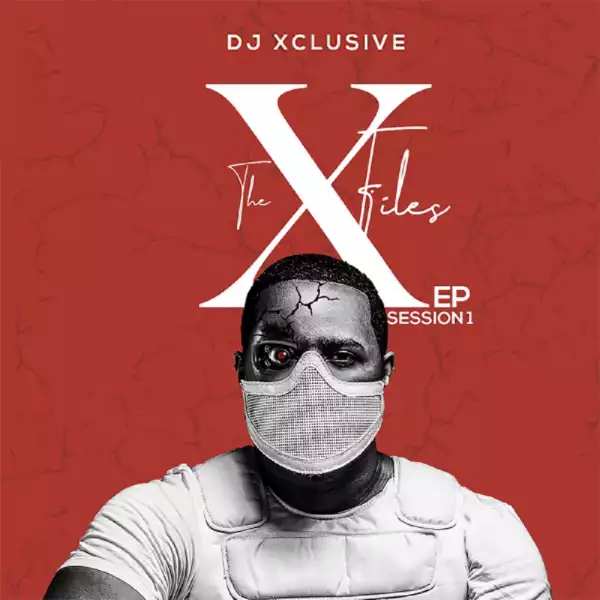 DJ Xclusive Ft. Dotman – Pariwo