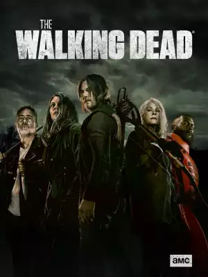 The Walking Dead S11E05
