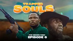 Brainjotter –  Trapped Ghost [Episode 6] (Comedy Video)