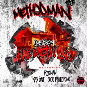 Method Man, redman, KRS-one - Live from the Methlab