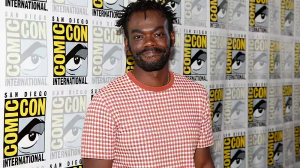 Ant-Man and the Wasp: Quantumania Adds William Jackson Harper
