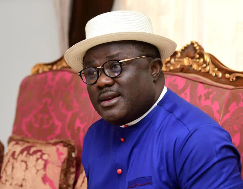 Ayade’s yearly budgets embarrassing, irresponsible pretensions – PDP