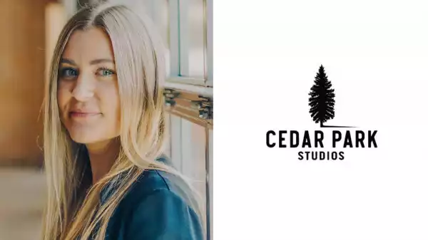 David Ayer And Chris Long’s Cedar Park Studios Taps Kate Regan As SVP Development For Film & TV