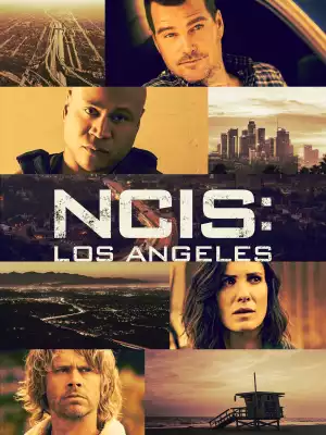 NCIS Los Angeles S13E06