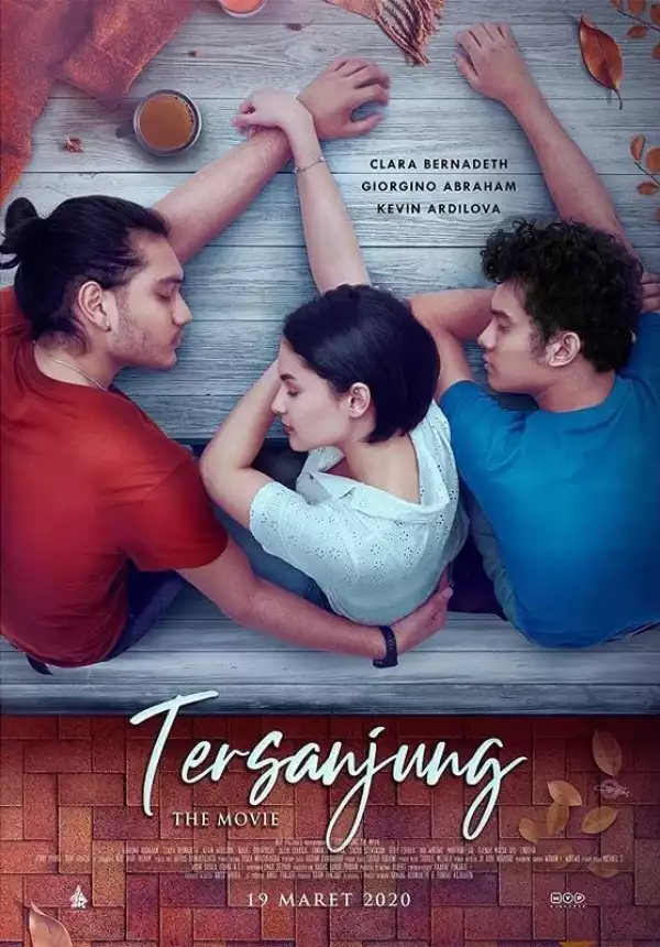 Tersanjung: The Movie (2021) (Indonesian)