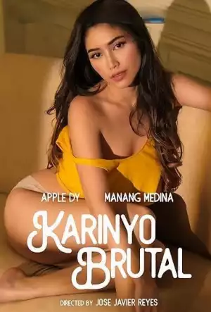 Karinyo Brutal (2024) [Filipino]
