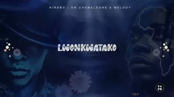 Jose Chameleone – Kirabo Ft Melody Uganda