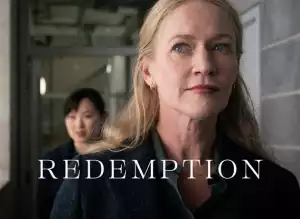 Redemption S01E06