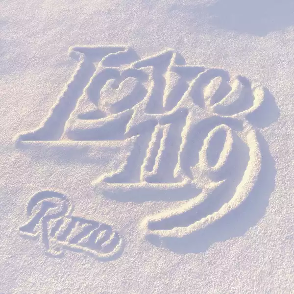Riize – Love 119