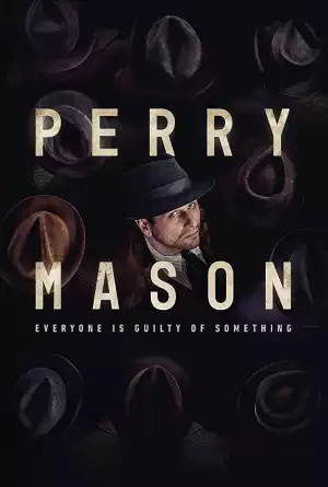 Perry Mason Season 01
