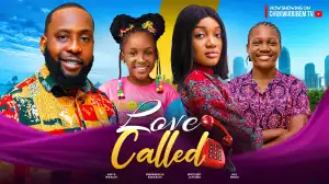 Love Called (2024 Nollywood Movie)