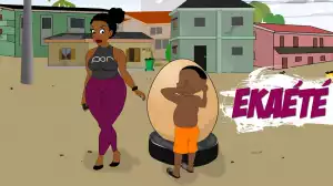 UG Toons - Ekaete the Calabar Girl (Comedy Video)