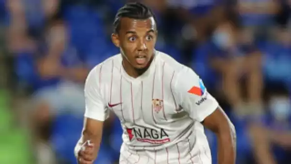 ​Sevilla beginning to assess replacements for Chelsea target Kounde