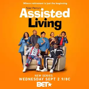 Tyler Perrys Assisted Living S02E16
