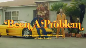 Yelawolf Feat. Caskey - Been A Problem (Video)