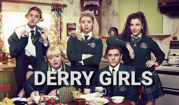 Derry Girls S02E06