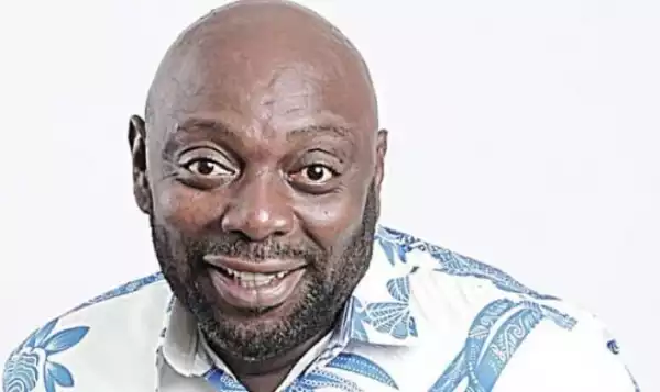 Why I Stopped Watching Chelsea Match – Segun Arinze
