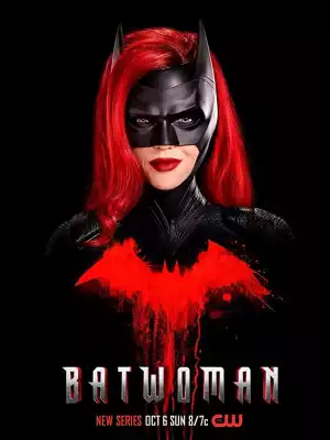 Batwoman S01E17 - A NARROW ESCAPE