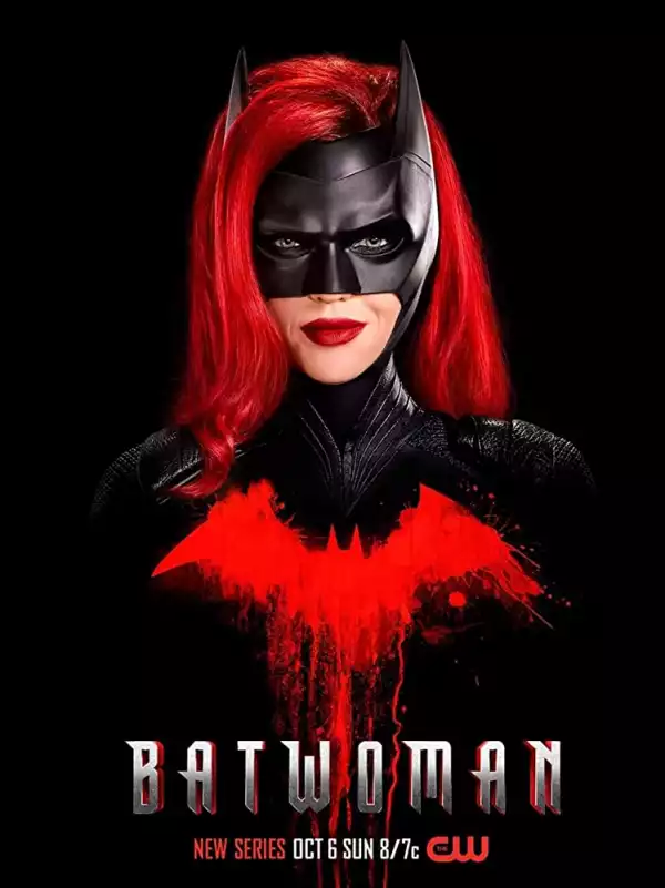 Batwoman S01E15 - OFF WITH HER HEAD (TV Series)