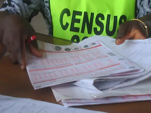 FG confirms May 3 for commencement of 2023 Census