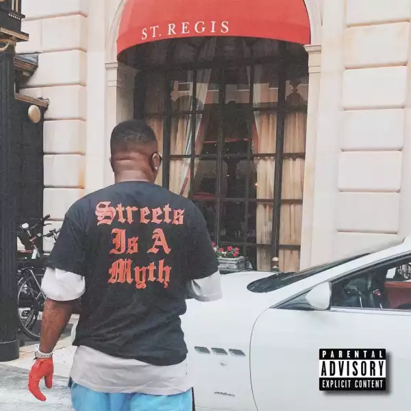 Troy Ave – Sneaky Flow