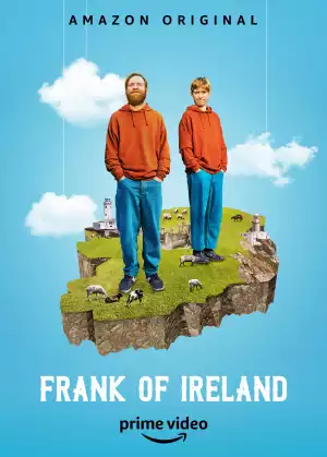 Frank Of Ireland S01E01