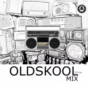 DJ Lawy – Old Skool Mix