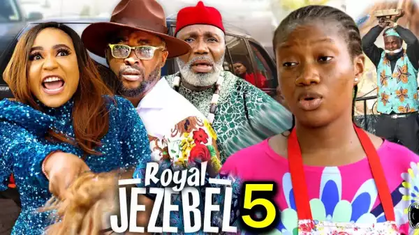 Royal Jezebel Season 5