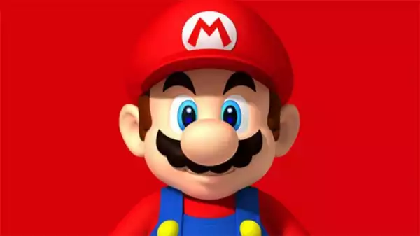 The Super Mario Bros. Movie Poster Shows First Look at the Mushroom Kingdom
