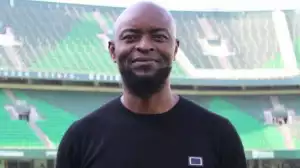 NFF offers Finidi George two-year contract