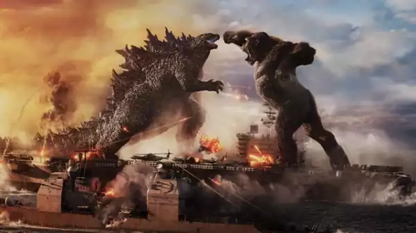 Legendary’s Godzilla vs. Kong Sequel Begins Production in Australia