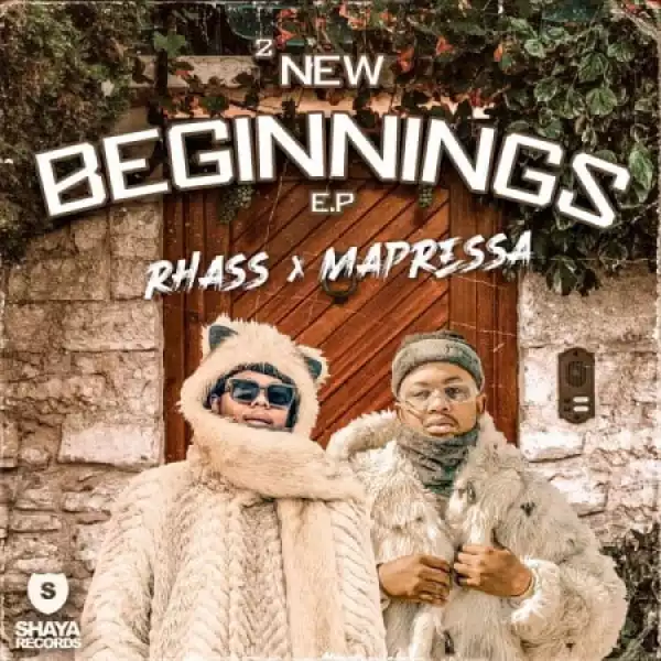 Rhass & Mapressa – Umthandazo Wase Shaya ft. Mshayi & Mr Thela
