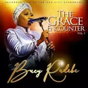 Bucy Radebe – The Grace Encounter, Vol. 1 (Album)
