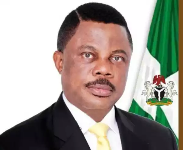 Ohanaeze Gives Obiano, Wife Ultimatum To Apologize After Attack On Ojukwu’s Wife