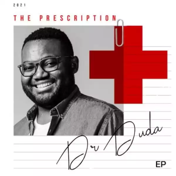 Dr Duda – The Prescription - EP