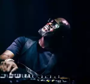 Black Coffee – Home Brewed 001 (Live Mix)