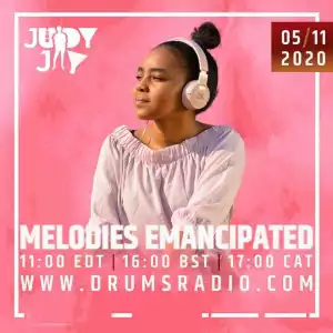 Judy Jay – Melodies Emanciapated Mix (22-Jan)