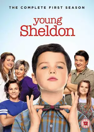 Young Sheldon S05E01