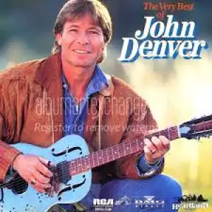 John Denver Greatest Hits DJ Mixtape