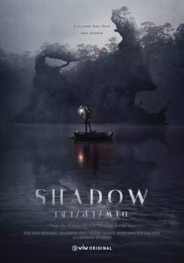 Shadow (2023) [Thai] (TV series)