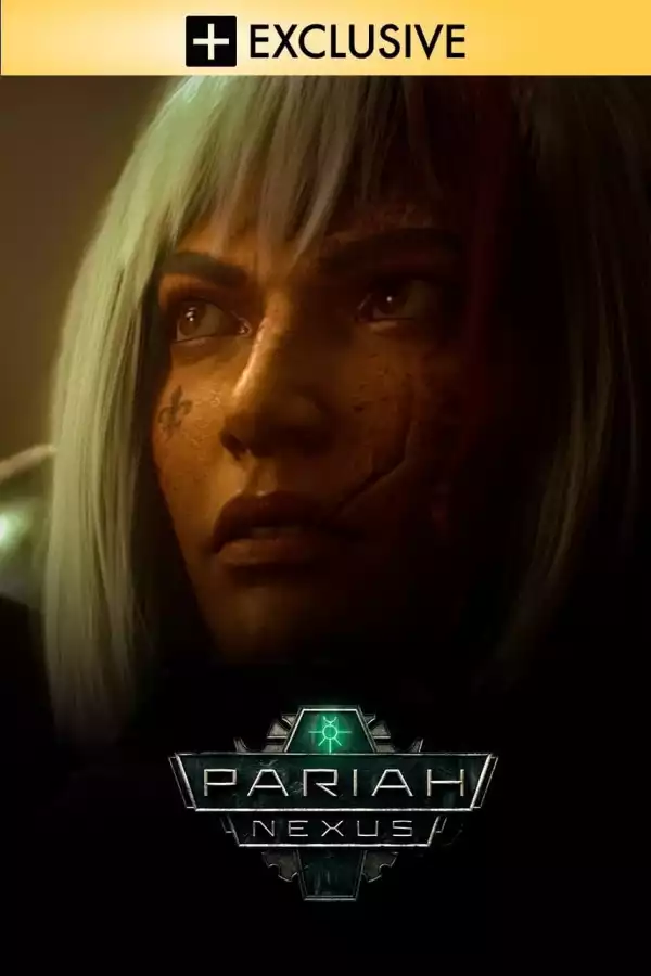 Pariah Nexus S01E02