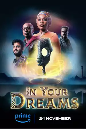 In Your Dreams S01 E03