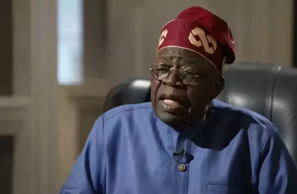 Only God can remove Tinubu as Nigeria’s President — APC group