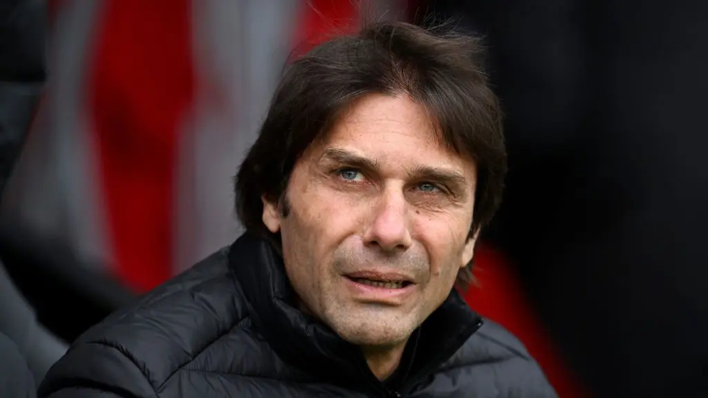 EPL: Conte names two players that would’ve helped Chelsea dominate England