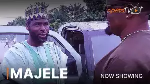 Majele (2023 Yoruba Movie)